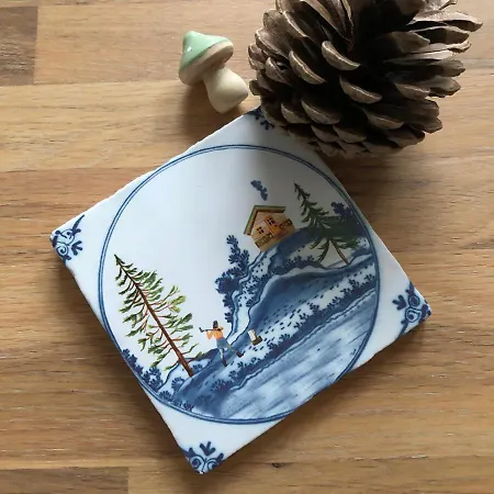 Hygge - Luxe Met Grote Tuin Prázdninový dům