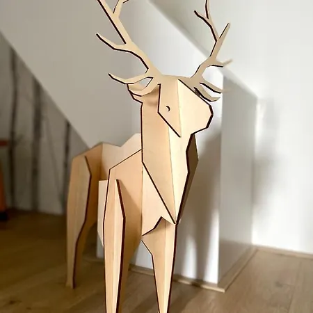 Hygge - Luxe Met Grote Tuin Ewijk