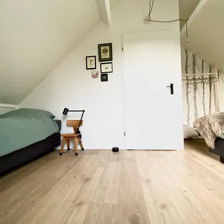 Hygge - Luxe Met Grote Tuin Prázdninový dům *