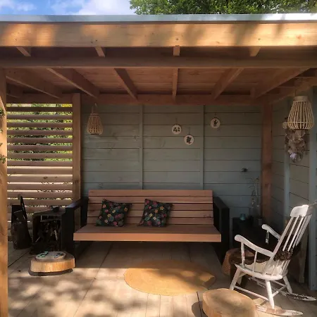 Hygge - Luxe Met Grote Tuin *