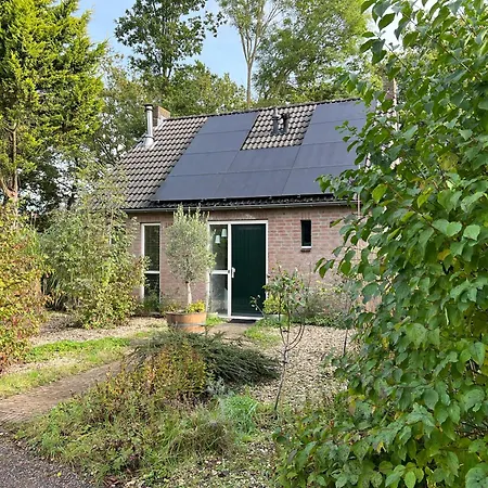 Hygge - Luxe Met Grote Tuin Prázdninový dům Ewijk