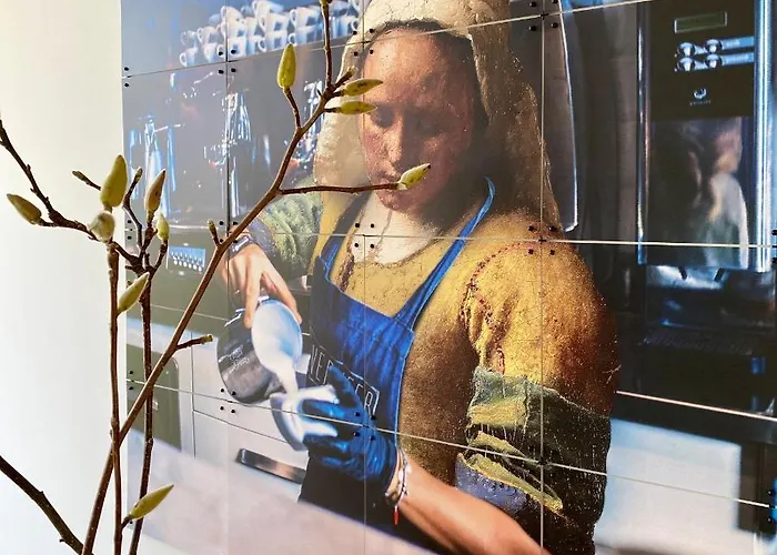 Hygge - Luxe Met Grote Tuin بيت للعطل Ewijk