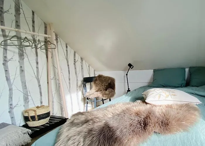 Hygge - Luxe Met Grote Tuin بيت للعطل *