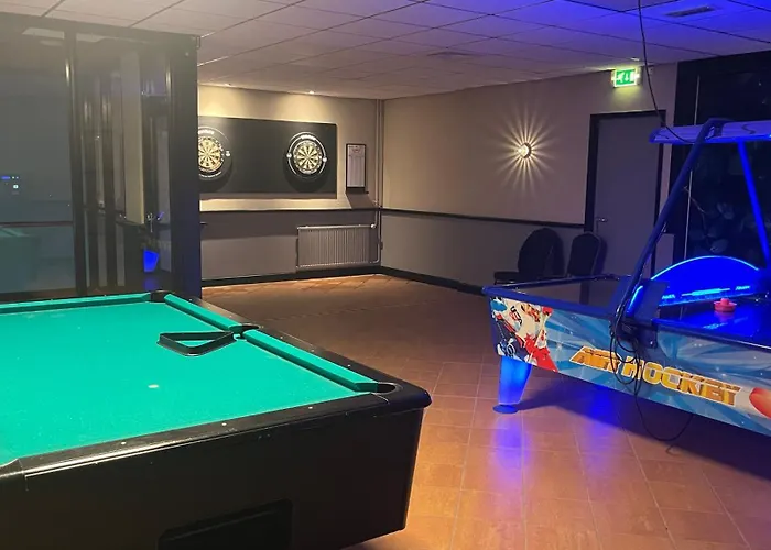 Hygge - Luxe Met Grote Tuin * Ewijk