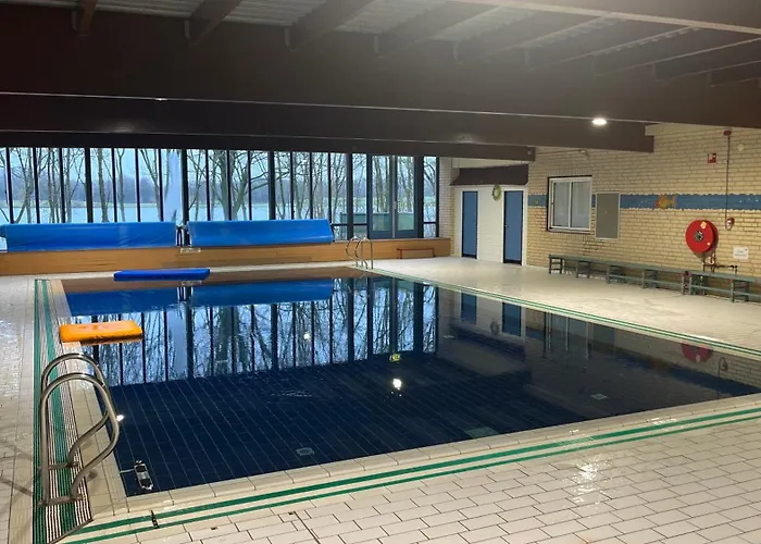 Hygge - Luxe Met Grote Tuin *