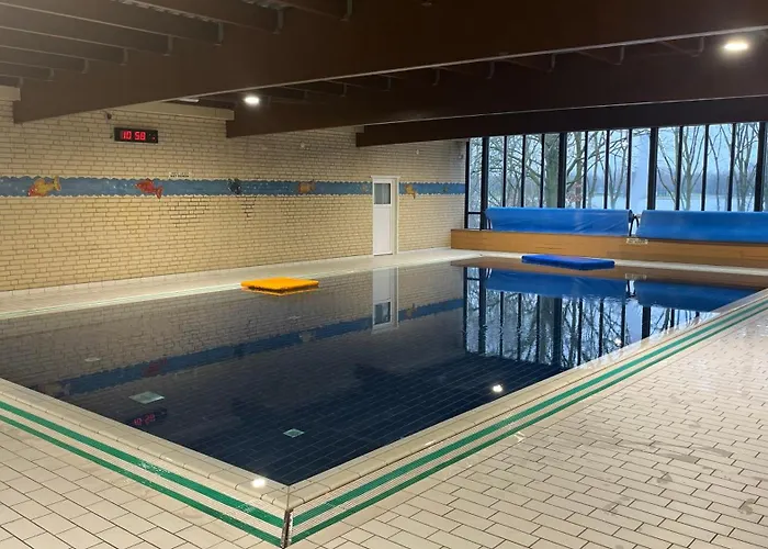 بيت للعطل Hygge - Luxe Met Grote Tuin Ewijk